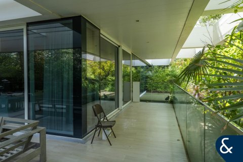 Apartamento en Al Barari, Dubai, 2 dormitorios, 231 m², № 99082 - foto 14