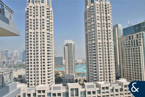 Apartment in CLAREN TOWERS in Downtown Dubai (Downtown Burj Dubai), Dubai 2 bedrooms, 114 sq.m. № 99078