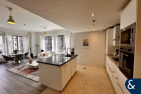 Apartment in SOUTH RIDGE in Downtown Dubai (Downtown Burj Dubai), Dubai 1 bedroom, 85 sq.m. № 99085