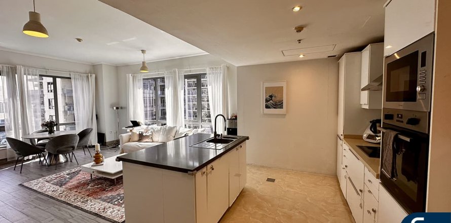 Apartment in SOUTH RIDGE in Downtown Dubai (Downtown Burj Dubai), Dubai 1 bedroom, 85 sq.m. № 99085