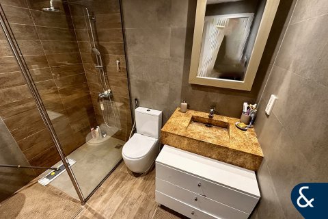 Apartment in SOUTH RIDGE in Downtown Dubai (Downtown Burj Dubai), Dubai 1 bedroom, 85 sq.m. № 99085 - photo 10