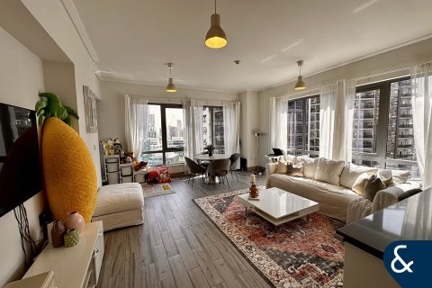 Apartment in SOUTH RIDGE in Downtown Dubai (Downtown Burj Dubai), Dubai 1 bedroom, 85 sq.m. № 99085 - photo 4