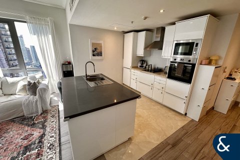 Apartment in SOUTH RIDGE in Downtown Dubai (Downtown Burj Dubai), Dubai 1 bedroom, 85 sq.m. № 99085 - photo 2