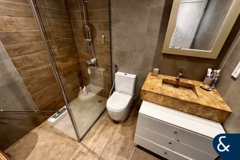 Apartment in SOUTH RIDGE in Downtown Dubai (Downtown Burj Dubai), Dubai 1 bedroom, 85 sq.m. № 99085 - photo 9