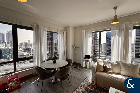 Apartment in SOUTH RIDGE in Downtown Dubai (Downtown Burj Dubai), Dubai 1 bedroom, 85 sq.m. № 99085 - photo 7