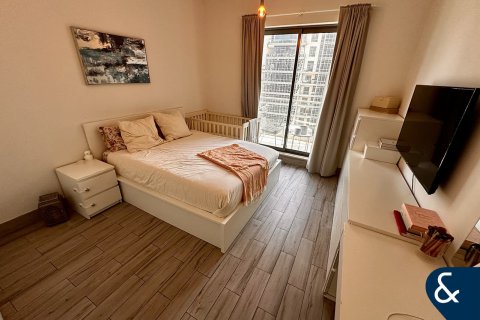 Apartment in SOUTH RIDGE in Downtown Dubai (Downtown Burj Dubai), Dubai 1 bedroom, 85 sq.m. № 99085 - photo 11