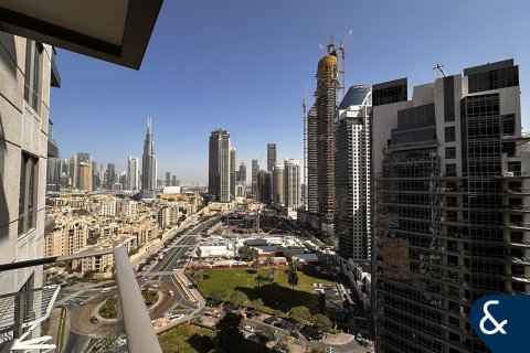 Apartment in SOUTH RIDGE in Downtown Dubai (Downtown Burj Dubai), Dubai 1 bedroom, 85 sq.m. № 99085 - photo 8