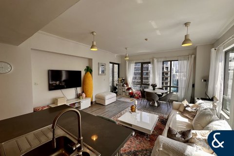 Apartment in SOUTH RIDGE in Downtown Dubai (Downtown Burj Dubai), Dubai 1 bedroom, 85 sq.m. № 99085 - photo 5