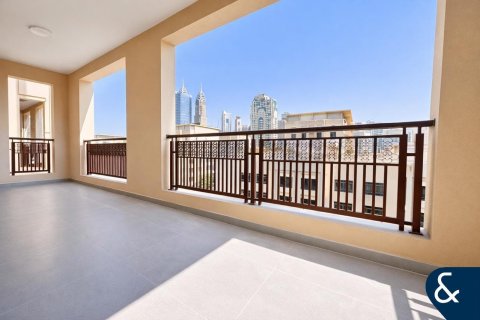 Apartamento en The Views, Dubai, 2 dormitorios, 116 m², № 99081 - foto 8