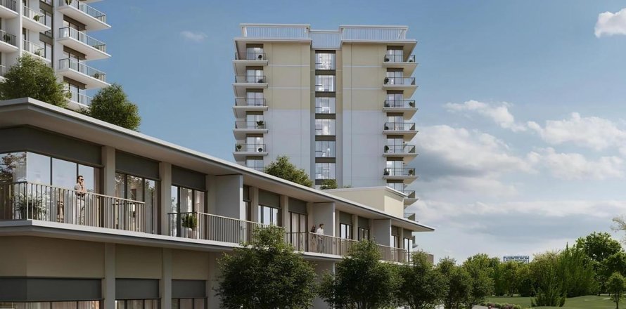 Квартира в Дубае, 2 спальни, 130м², № 18139