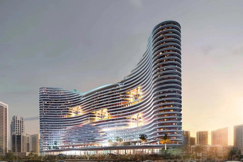 Apartment in Business Bay, Dubai studio, 40 sq.m. № 18122 - photo 7