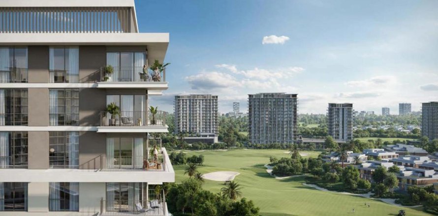 Квартира в Дубае, 3 спальни, 146м², № 18136