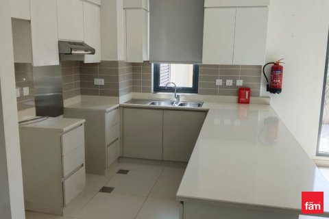 Villa à Dubai Hills Estate, Dubai, 5 chambres, 301.9 m², № 48997 - photo 4
