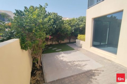Villa à Dubai Hills Estate, Dubai, 5 chambres, 301.9 m², № 48997 - photo 12