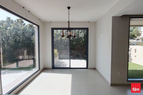 Villa à Dubai Hills Estate, Dubai, 5 chambres, 301.9 m², № 48997 - photo 1