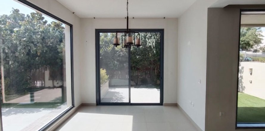 Villa à Dubai Hills Estate, Dubai, 5 chambres, 301.9 m², № 48997