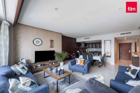 Apartamento en Business Bay, Dubai, 2 dormitorios, 144.1 m², № 49008 - foto 3