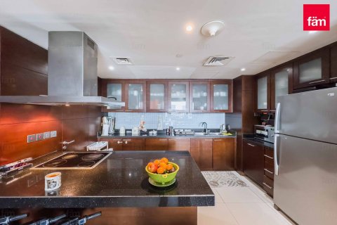 Apartamento en Business Bay, Dubai, 2 dormitorios, 144.1 m², № 49008 - foto 7