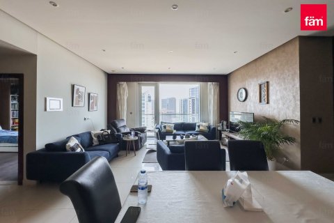 Apartamento en Business Bay, Dubai, 2 dormitorios, 144.1 m², № 49008 - foto 2