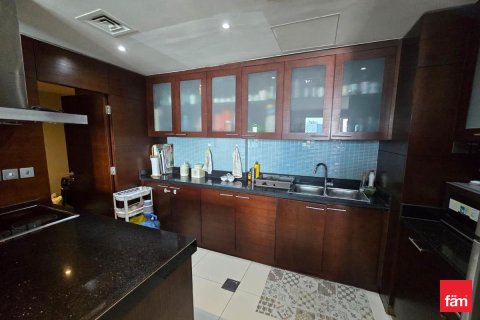 Appartement à Business Bay, Dubai, 2 chambres, 144.1 m², № 49008 - photo 3