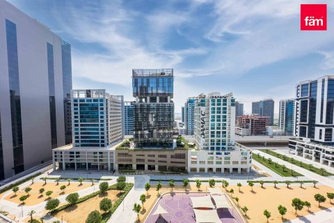 Apartamento en Business Bay, Dubai, 2 dormitorios, 144.1 m², № 49008 - foto 17