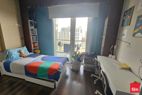 Appartement à Business Bay, Dubai, 2 chambres, 144.1 m², № 49008 - photo 6