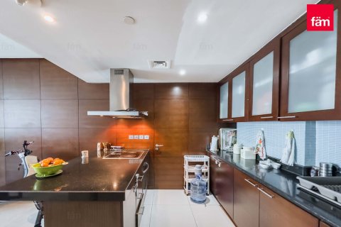 Apartamento en Business Bay, Dubai, 2 dormitorios, 144.1 m², № 49008 - foto 6