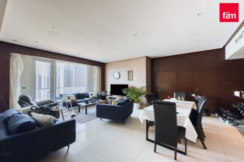 Apartamento en Business Bay, Dubai, 2 dormitorios, 144.1 m², № 49008 - foto 1