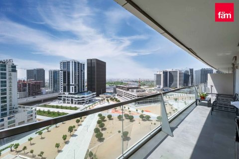 Apartamento en Business Bay, Dubai, 2 dormitorios, 144.1 m², № 49008 - foto 15