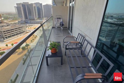 Appartement à Business Bay, Dubai, 2 chambres, 144.1 m², № 49008 - photo 7