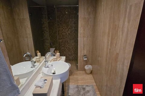 Appartement à Business Bay, Dubai, 2 chambres, 144.1 m², № 49008 - photo 10
