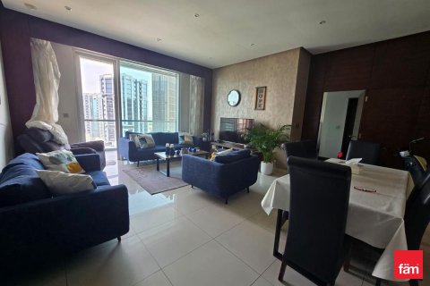Appartement à Business Bay, Dubai, 2 chambres, 144.1 m², № 49008 - photo 1