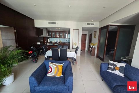 Appartement à Business Bay, Dubai, 2 chambres, 144.1 m², № 49008 - photo 2