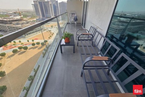 Appartement à Business Bay, Dubai, 2 chambres, 144.1 m², № 49008 - photo 8