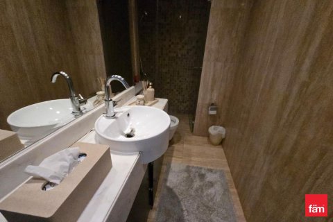 Appartement à Business Bay, Dubai, 2 chambres, 144.1 m², № 49008 - photo 11