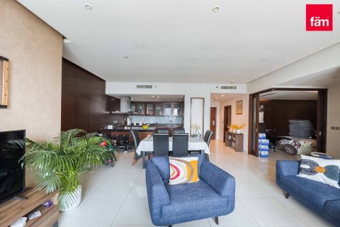 Apartamento en Business Bay, Dubai, 2 dormitorios, 144.1 m², № 49008 - foto 4