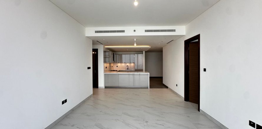 Квартира в Дубае, 2 спальни, 128.9м², № 48995