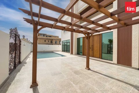 Villa à Dubai, 6 chambres, 844.4 m², № 91883 - photo 29