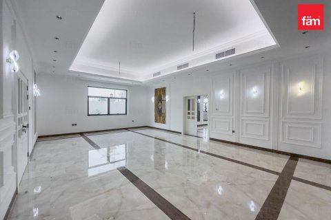 Villa à Dubai, 6 chambres, 844.4 m², № 91883 - photo 12