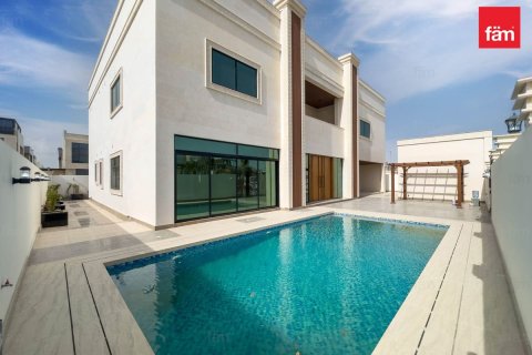 Villa à Dubai, 6 chambres, 844.4 m², № 91883 - photo 25