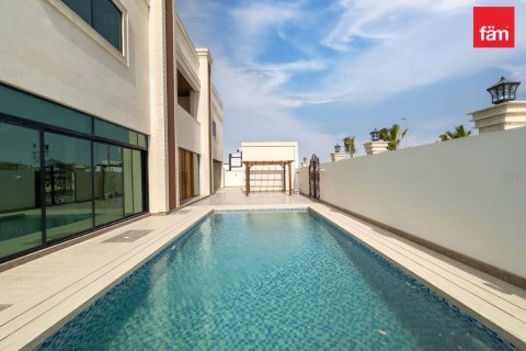 Villa à Dubai, 6 chambres, 844.4 m², № 91883 - photo 26