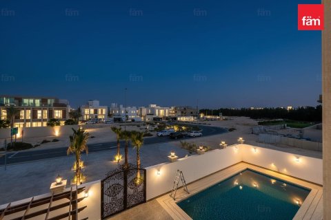 Villa à Dubai, 6 chambres, 844.4 m², № 91883 - photo 24