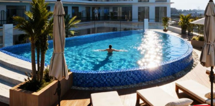 شقة في دبي 1غرف نوم, 84.2 م² رقم 91875