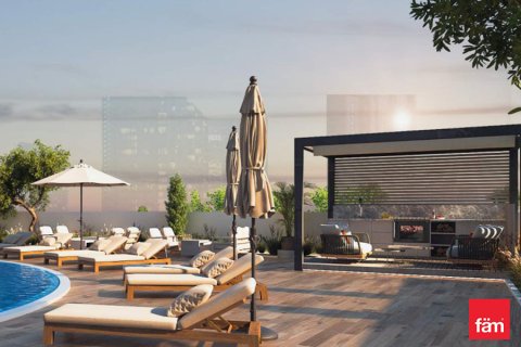 شقة في دبي 1غرف نوم, 84.2 م² رقم 91875 - صورة 2