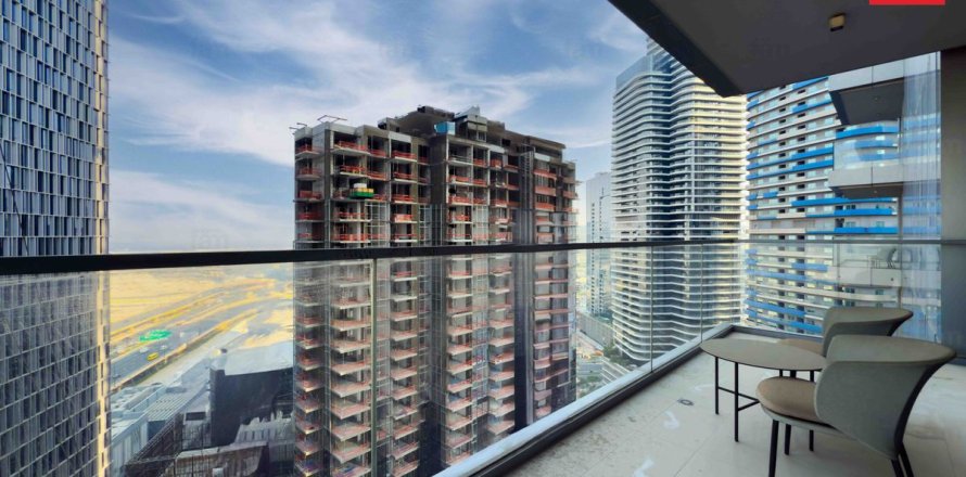 Apartment in Downtown Dubai (Downtown Burj Dubai), Dubai 1 bedroom, 81.7 sq.m. № 91884