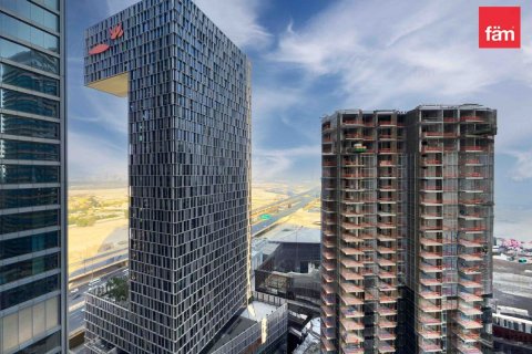 Apartment in Downtown Dubai (Downtown Burj Dubai), Dubai 1 bedroom, 81.7 sq.m. № 91884 - photo 2