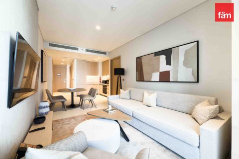 Apartment in Downtown Dubai (Downtown Burj Dubai), Dubai 1 bedroom, 81.7 sq.m. № 91884 - photo 10