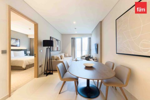 Apartment in Downtown Dubai (Downtown Burj Dubai), Dubai 1 bedroom, 81.7 sq.m. № 91884 - photo 7