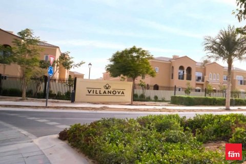 Villa en Dubai, 4 dormitorios, 185.8 m², № 91885 - foto 14