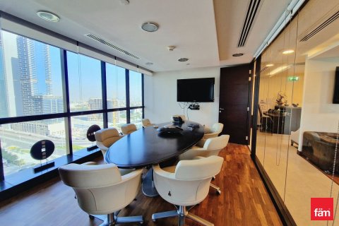 Снять в аренду офис в Дубае: 125.5м², № 91897 - фото 4